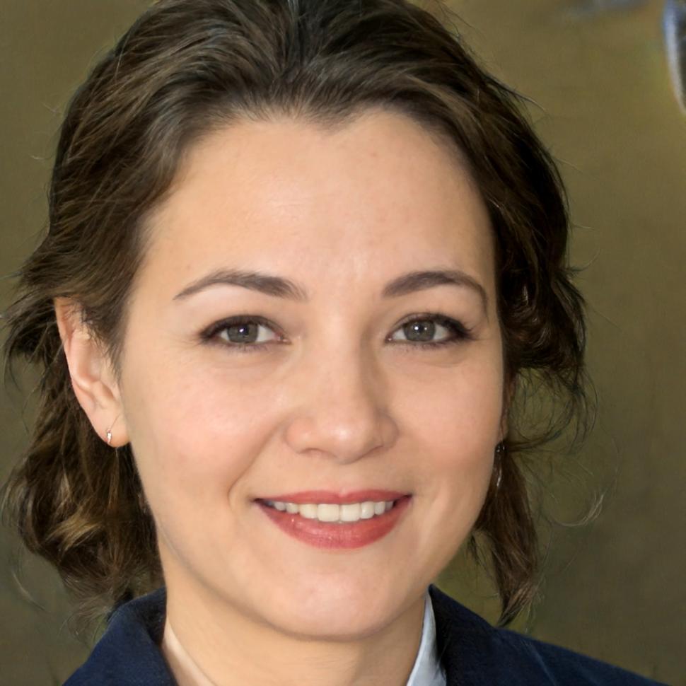 Porträt von Susanne Meißner