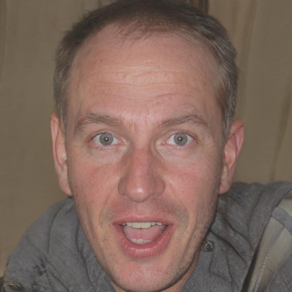 Finanzmentor Kaspar Heinemann